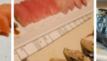Hinokisushi - 5270 Longley Ln Reno, NV 89511